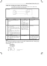 Предварительный просмотр 252 страницы MARUTI SUZUKI Zen Supplementary Service Manual