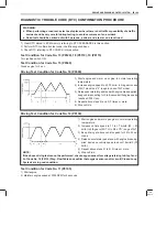 Предварительный просмотр 256 страницы MARUTI SUZUKI Zen Supplementary Service Manual