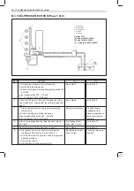 Предварительный просмотр 259 страницы MARUTI SUZUKI Zen Supplementary Service Manual