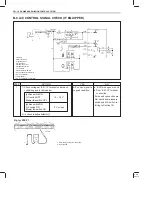 Предварительный просмотр 265 страницы MARUTI SUZUKI Zen Supplementary Service Manual