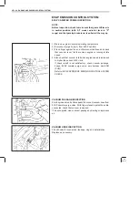 Предварительный просмотр 295 страницы MARUTI SUZUKI Zen Supplementary Service Manual