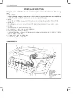 Предварительный просмотр 302 страницы MARUTI SUZUKI Zen Supplementary Service Manual