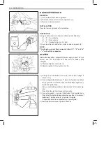 Предварительный просмотр 308 страницы MARUTI SUZUKI Zen Supplementary Service Manual