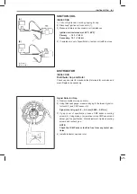 Предварительный просмотр 309 страницы MARUTI SUZUKI Zen Supplementary Service Manual