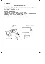 Предварительный просмотр 316 страницы MARUTI SUZUKI Zen Supplementary Service Manual