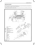 Предварительный просмотр 317 страницы MARUTI SUZUKI Zen Supplementary Service Manual