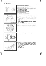 Предварительный просмотр 320 страницы MARUTI SUZUKI Zen Supplementary Service Manual