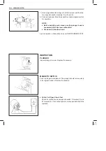 Предварительный просмотр 322 страницы MARUTI SUZUKI Zen Supplementary Service Manual