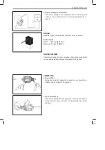 Предварительный просмотр 323 страницы MARUTI SUZUKI Zen Supplementary Service Manual