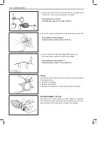 Предварительный просмотр 324 страницы MARUTI SUZUKI Zen Supplementary Service Manual