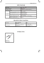 Предварительный просмотр 327 страницы MARUTI SUZUKI Zen Supplementary Service Manual