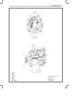 Предварительный просмотр 332 страницы MARUTI SUZUKI Zen Supplementary Service Manual