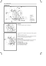 Предварительный просмотр 339 страницы MARUTI SUZUKI Zen Supplementary Service Manual