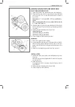 Предварительный просмотр 340 страницы MARUTI SUZUKI Zen Supplementary Service Manual