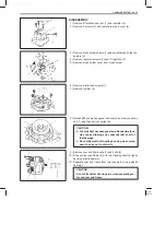 Предварительный просмотр 342 страницы MARUTI SUZUKI Zen Supplementary Service Manual