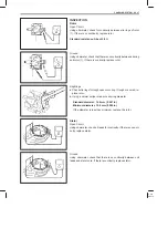 Предварительный просмотр 344 страницы MARUTI SUZUKI Zen Supplementary Service Manual