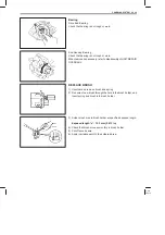 Предварительный просмотр 346 страницы MARUTI SUZUKI Zen Supplementary Service Manual