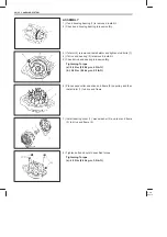 Предварительный просмотр 347 страницы MARUTI SUZUKI Zen Supplementary Service Manual