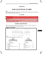 Предварительный просмотр 354 страницы MARUTI SUZUKI Zen Supplementary Service Manual