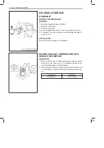 Предварительный просмотр 355 страницы MARUTI SUZUKI Zen Supplementary Service Manual