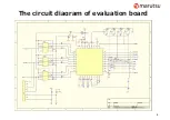 Предварительный просмотр 6 страницы marutsu TB6605FTG Instruction Manual