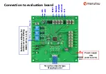 Предварительный просмотр 3 страницы marutsu TB67S128FTG Instruction Manual