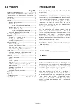 Предварительный просмотр 52 страницы Maruyama B230L Owner'S/Operator'S Manual