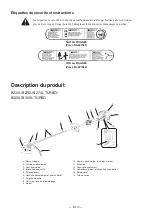 Предварительный просмотр 56 страницы Maruyama B230L Owner'S/Operator'S Manual