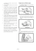 Предварительный просмотр 63 страницы Maruyama B230L Owner'S/Operator'S Manual