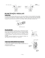 Preview for 21 page of Maruyama B42H Owner'S/Operator'S Manual