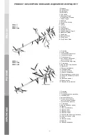 Preview for 4 page of Maruyama BC200H Owner'S Manual