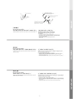 Preview for 9 page of Maruyama BC200H Owner'S Manual