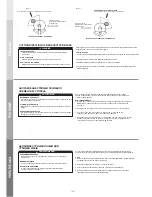 Preview for 24 page of Maruyama BC200H Owner'S Manual