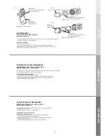 Preview for 25 page of Maruyama BC200H Owner'S Manual