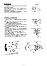 Preview for 9 page of Maruyama BC230 Owner'S/Operator'S Manual