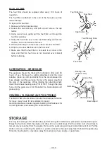 Preview for 10 page of Maruyama BC230 Owner'S/Operator'S Manual