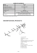 Preview for 12 page of Maruyama BC230 Owner'S/Operator'S Manual