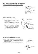 Preview for 13 page of Maruyama BC230 Owner'S/Operator'S Manual