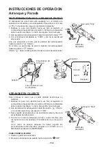 Preview for 16 page of Maruyama BC230 Owner'S/Operator'S Manual