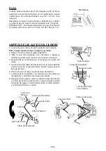 Preview for 18 page of Maruyama BC230 Owner'S/Operator'S Manual