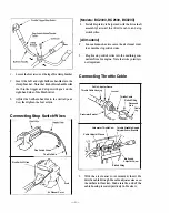 Предварительный просмотр 10 страницы Maruyama BC2300 Owner'S/Operator'S Manual