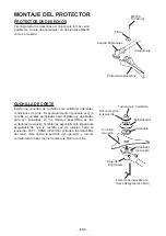 Предварительный просмотр 17 страницы Maruyama BC360HE Owner'S/Operator'S Manual