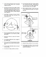 Предварительный просмотр 6 страницы Maruyama BCGX 22 Owner'S/Operator'S Manual