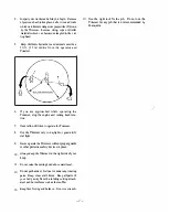 Предварительный просмотр 8 страницы Maruyama BCL2250 Owner'S/Operator'S Manual