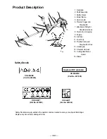 Предварительный просмотр 3 страницы Maruyama BCV5020 Owner'S/Operator'S Manual