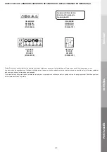 Предварительный просмотр 3 страницы Maruyama BCV5021 Owner'S/Operator'S Manual