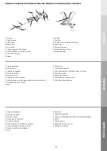 Предварительный просмотр 7 страницы Maruyama BCV5021 Owner'S/Operator'S Manual