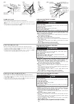 Предварительный просмотр 9 страницы Maruyama BCV5021 Owner'S/Operator'S Manual