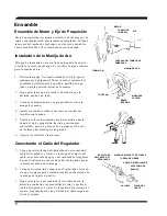 Preview for 28 page of Maruyama Big M M23S Operator'S Manual