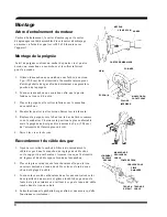 Preview for 48 page of Maruyama Big M M23S Operator'S Manual